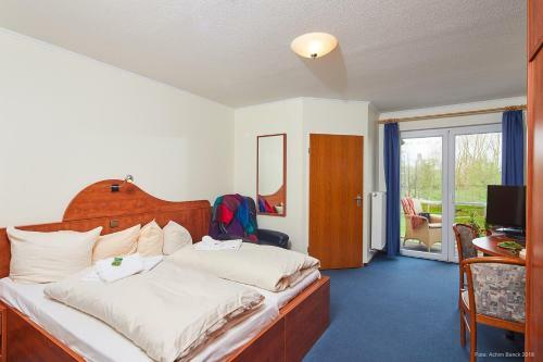 Hotel Seeblick