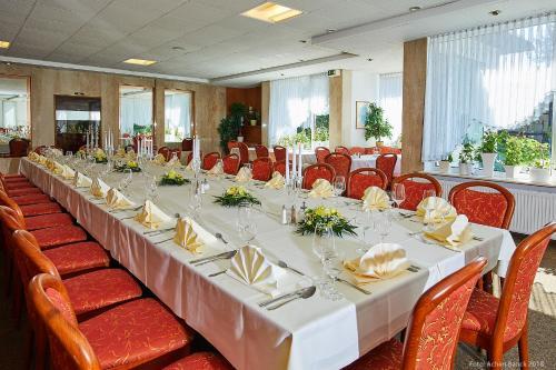 Hotel Seeblick