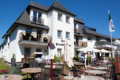 Hotel Seeblick