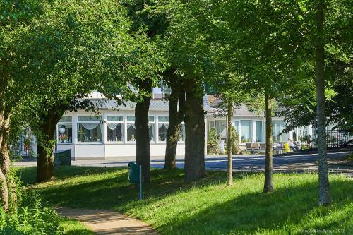 Hotel Seeblick