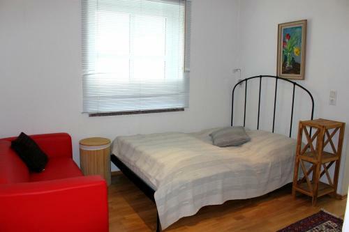 Apartamento Wellness-suiten Neuburxdorf