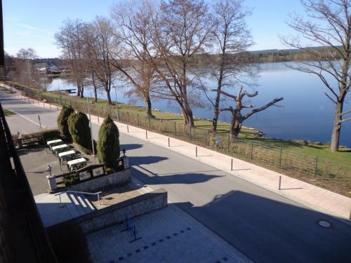 Hotel Am See