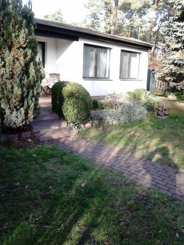 Ferienhaus Pauline Am See