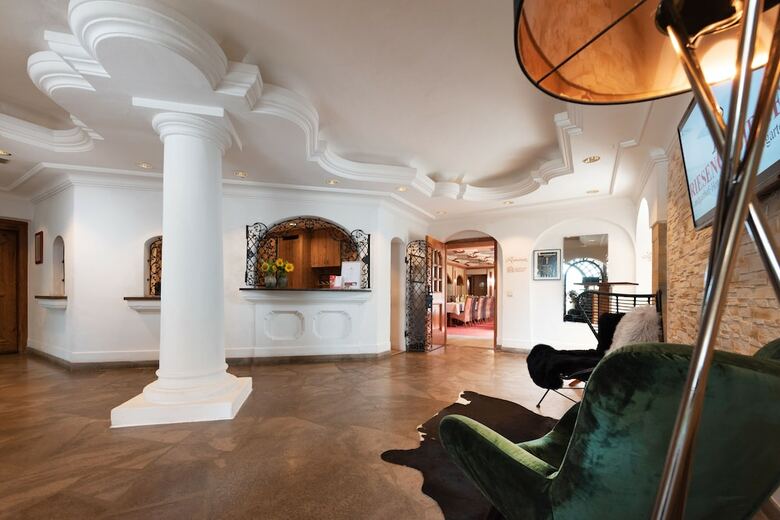 Landgasthof-hotel Riesengebirge