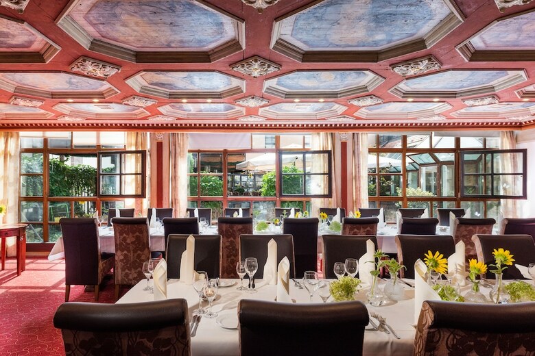 Landgasthof-hotel Riesengebirge