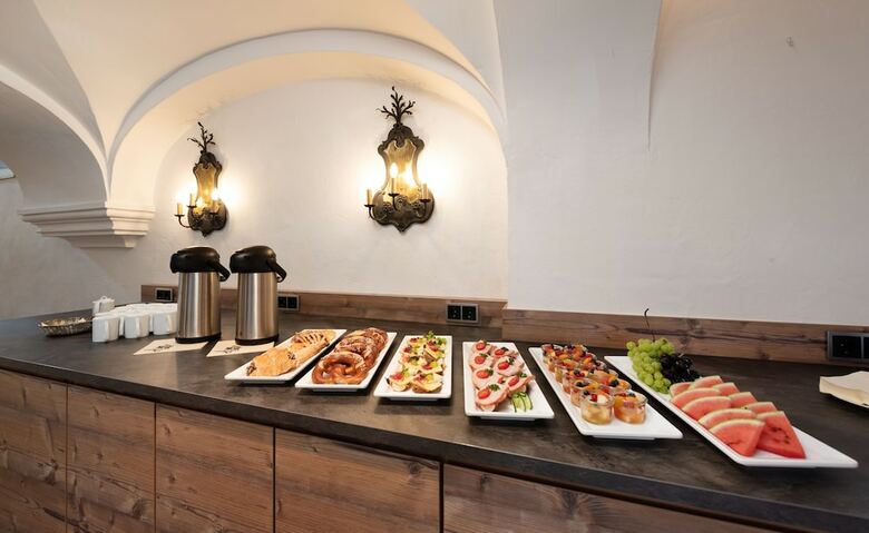 Landgasthof-hotel Riesengebirge
