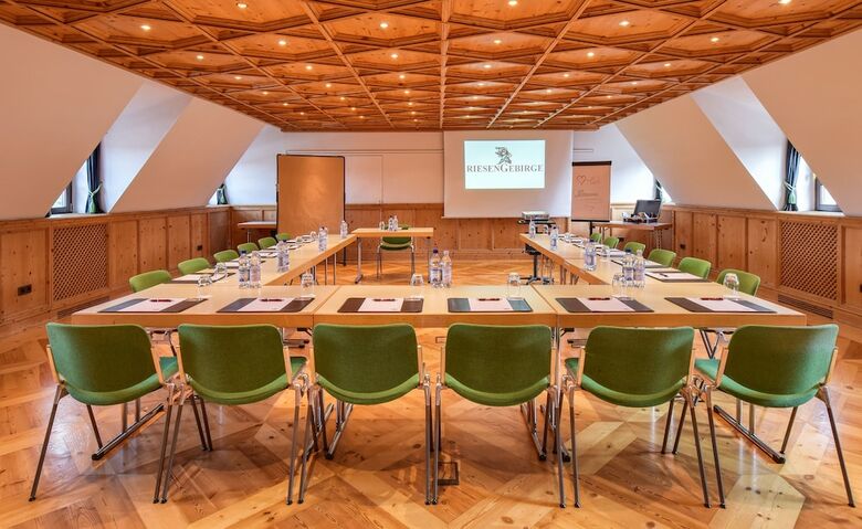 Landgasthof-hotel Riesengebirge