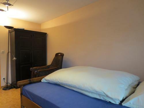 Hostal El Loquito