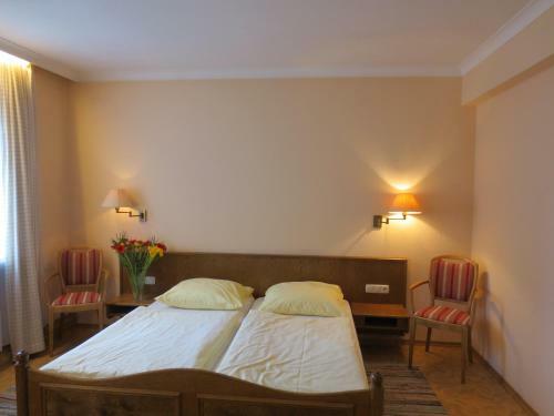 Hostal El Loquito