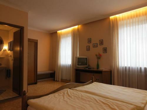 Hostal El Loquito