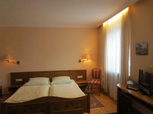 Hostal El Loquito