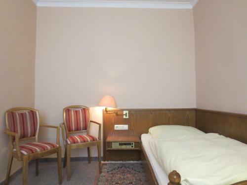 Hostal El Loquito