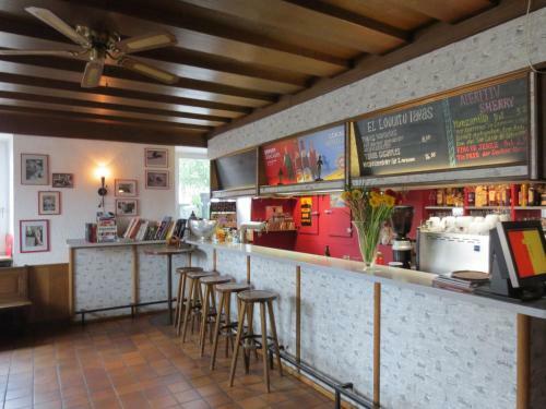 Hostal El Loquito