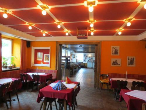 Hostal El Loquito