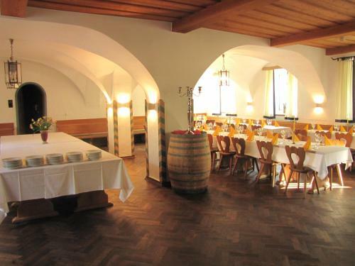 Hostal El Loquito