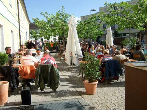 Hostal El Loquito