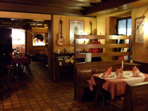 Hostal El Loquito
