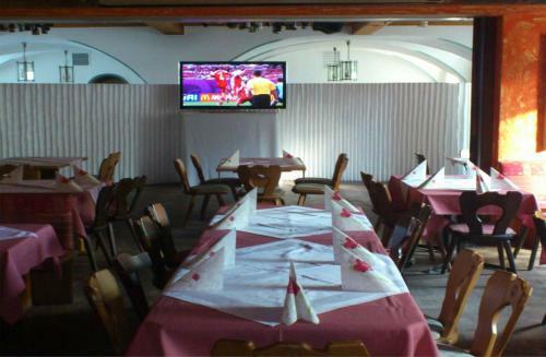 Hostal El Loquito