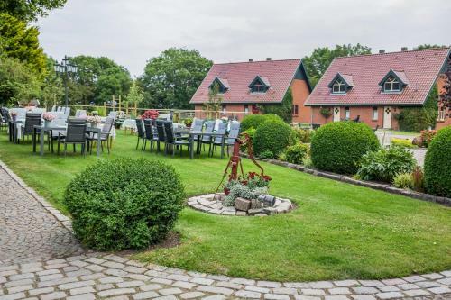 Hostal Ferienanlage Margaretenhof
