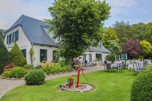 Hostal Ferienanlage Margaretenhof