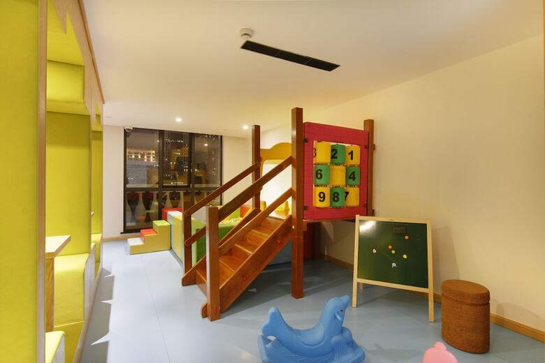 Aparthotel Shanghai Sweetome Boutique Apartment