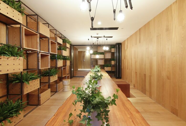 Aparthotel Shanghai Sweetome Boutique Apartment
