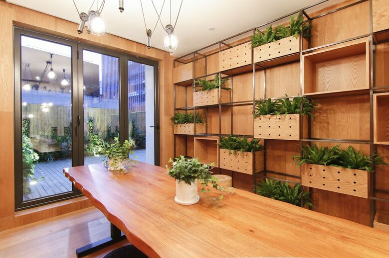 Aparthotel Shanghai Sweetome Boutique Apartment