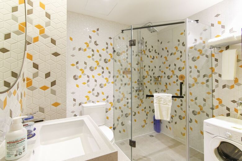 Aparthotel Shanghai Sweetome Boutique Apartment