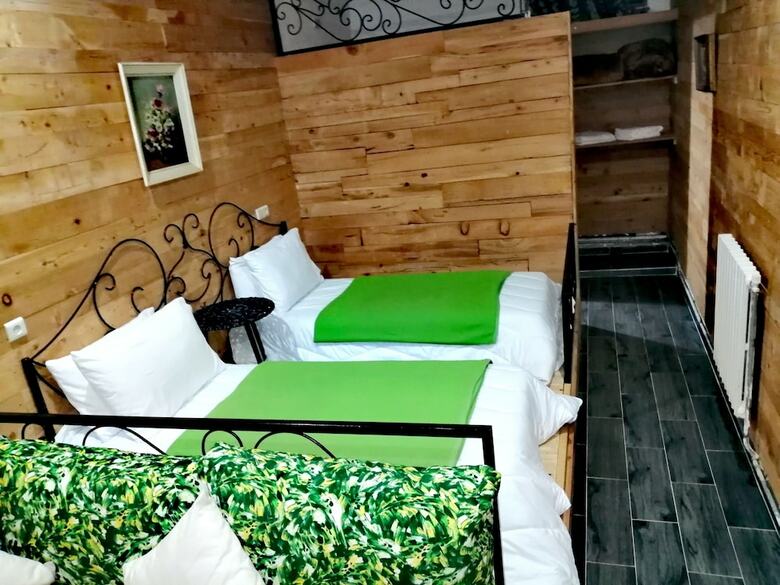 Hostal Tamanoucht Auberge