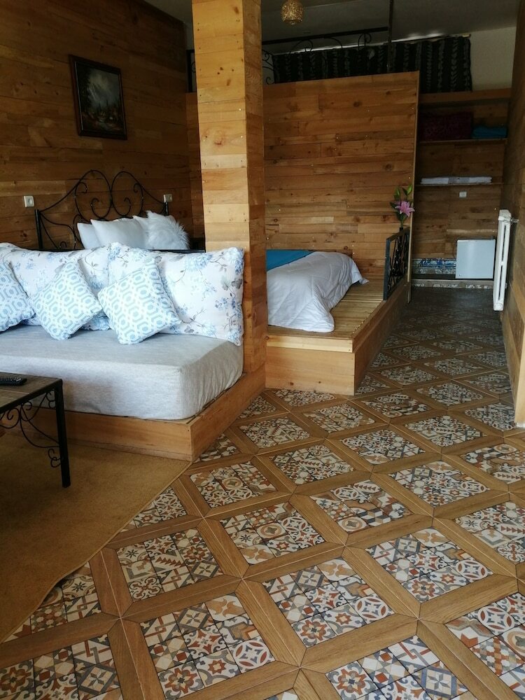 Hostal Tamanoucht Auberge