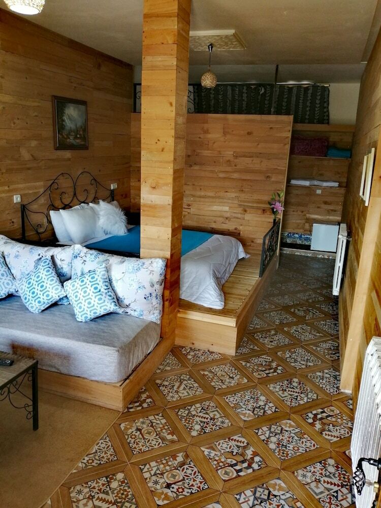 Hostal Tamanoucht Auberge