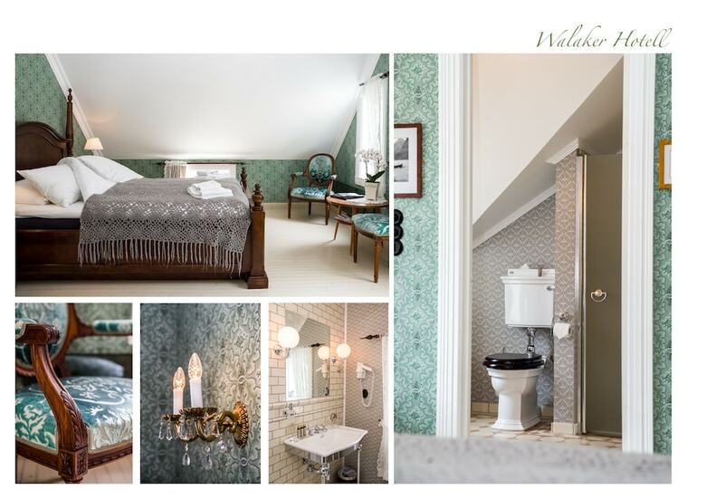 Walaker Hotel