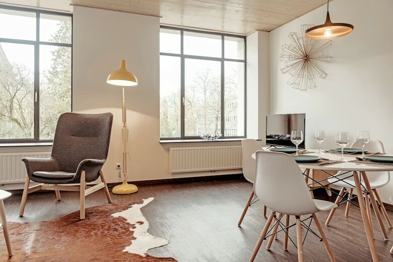 Vistay Apartments