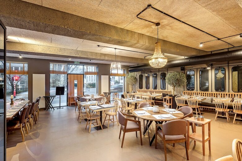 Vistay Apartments