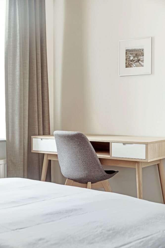 Vistay Apartments