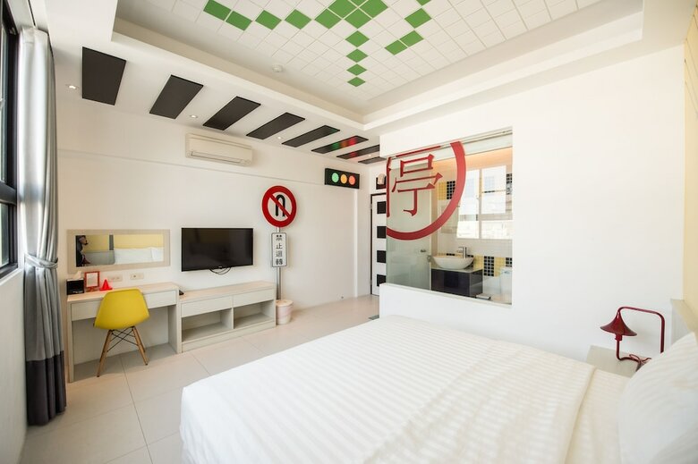 Bed & Breakfast Herman Hostel