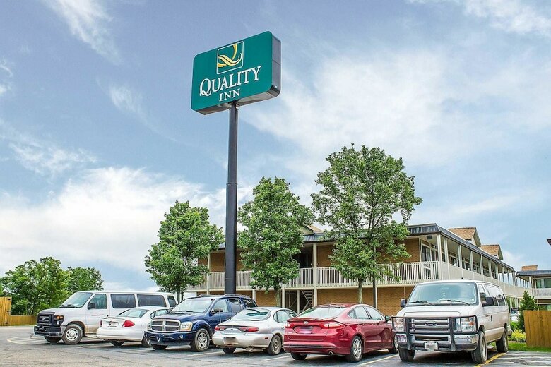 Motel Quality Inn
