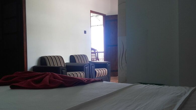Hotel Paraiso Guest House