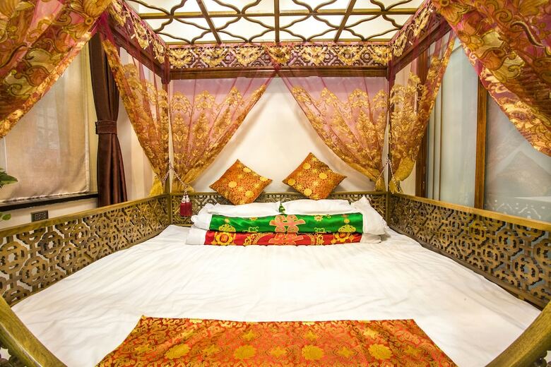 Posada Hongxingju Inn