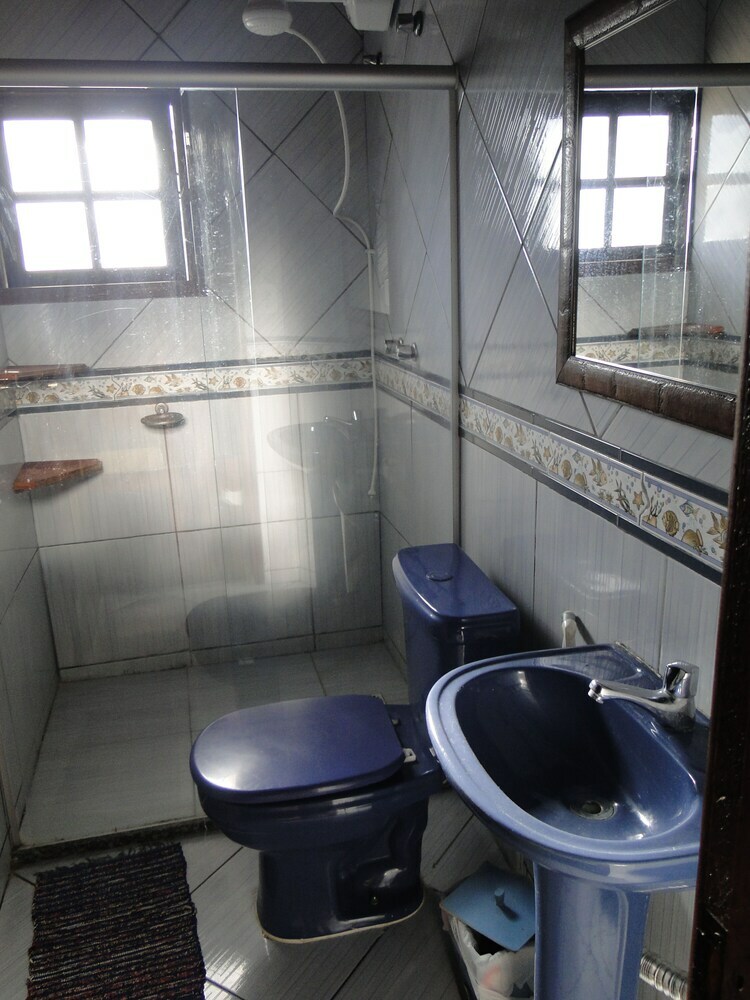 Hostal Pousada Farol Velho