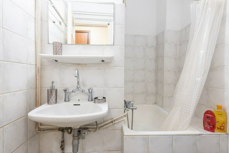 Athens Small Paradise Apartment