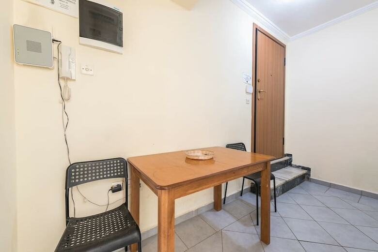 Athens Small Paradise Apartment