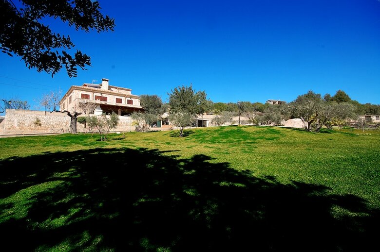 Villa Finca Es Putxet D'en Roure Vip