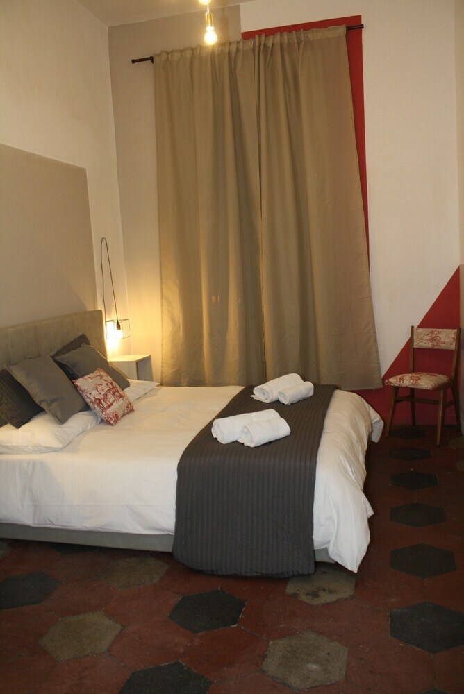Apartamento Home2rome - Trastevere Del Grande