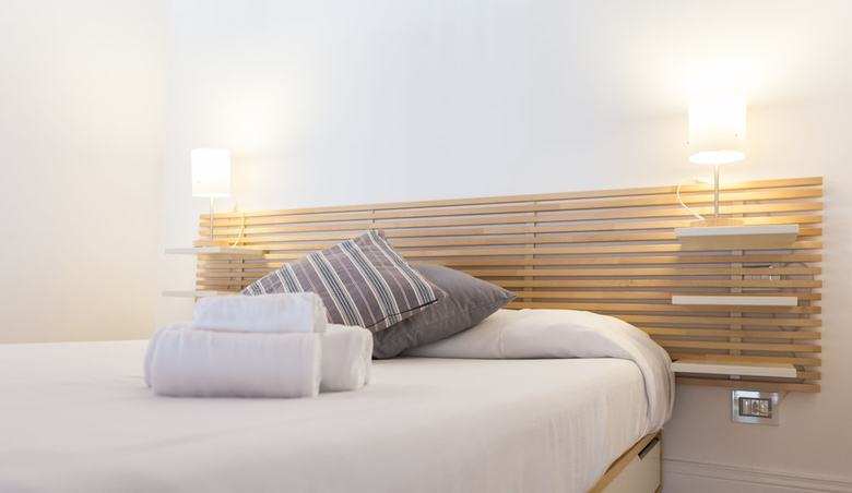 Apartamento Residenza Gonfalone