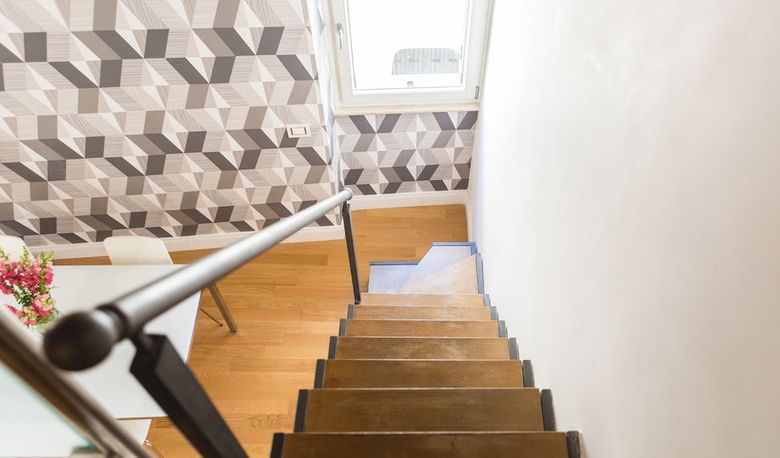 Apartamento Residenza Gonfalone