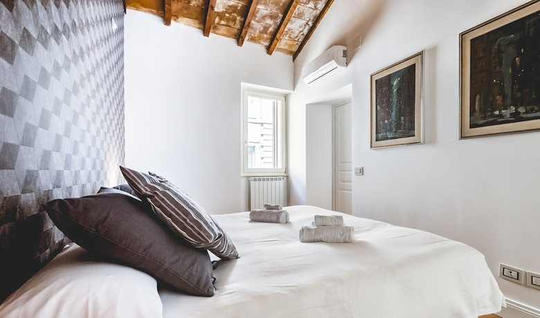 Apartamento Residenza Gonfalone