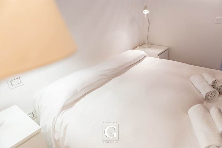 Apartamento Residenza Gonfalone