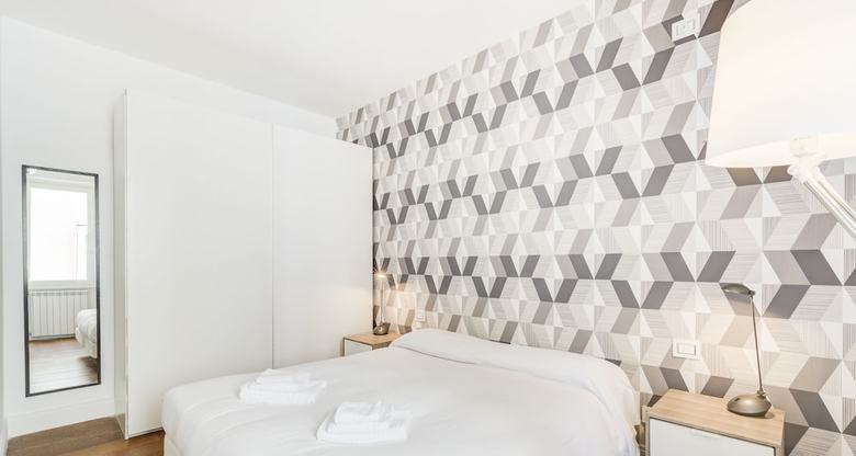 Apartamento Residenza Gonfalone