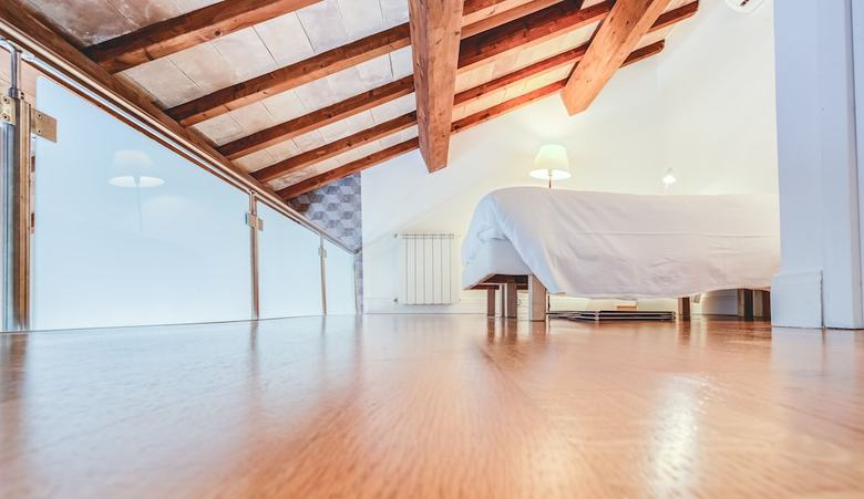 Apartamento Residenza Gonfalone